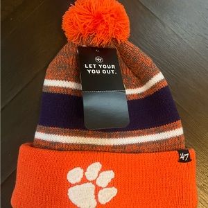 Clemson Tigers Bernie